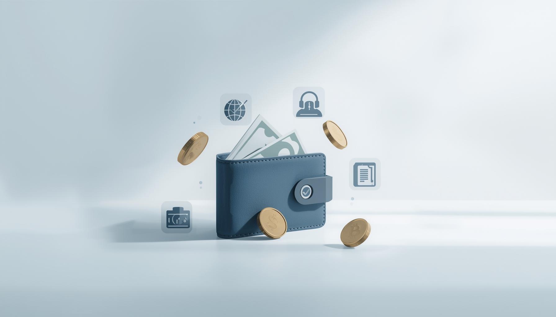 Teilnahme, Verifizierung, Länderbeschränkungen und Support